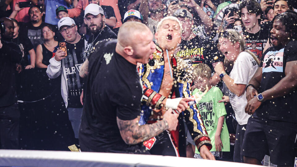 WWE Photo
