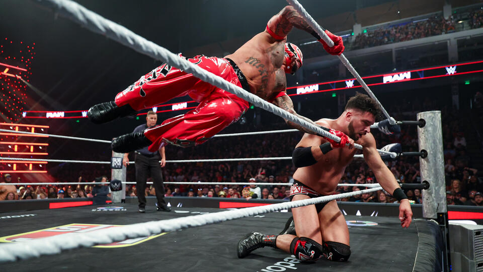 WWE Photo