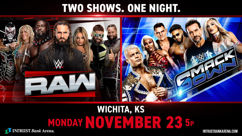 WWE Photo
