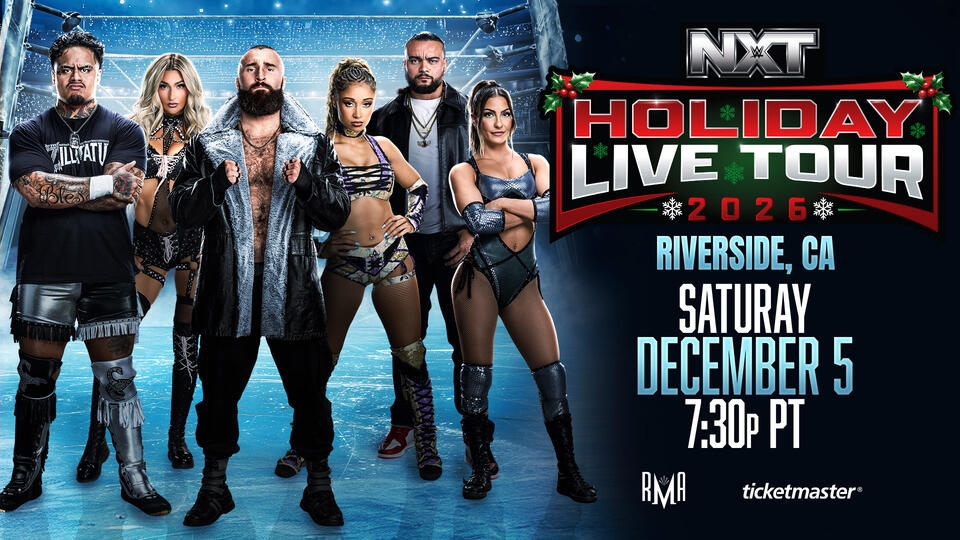 WWE Photo