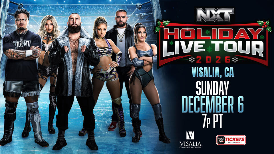 WWE Photo