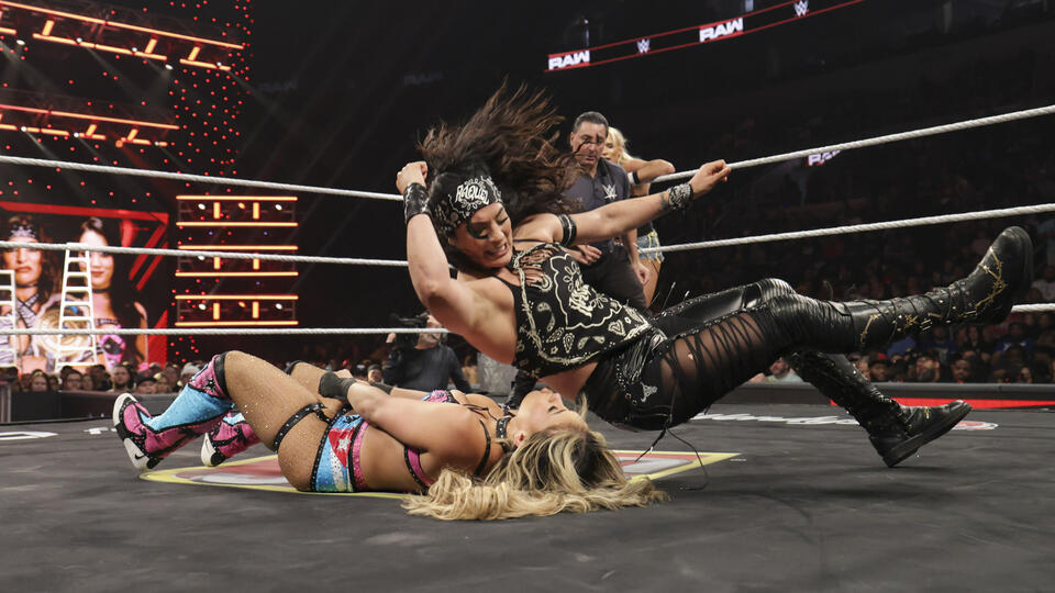 WWE Photo
