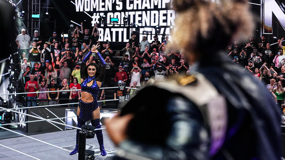WWE Photo