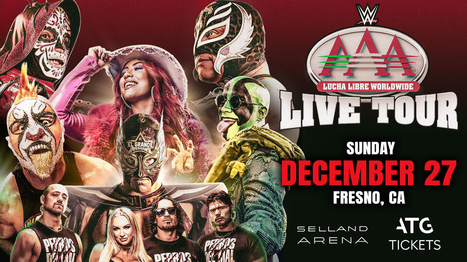 WWE Photo