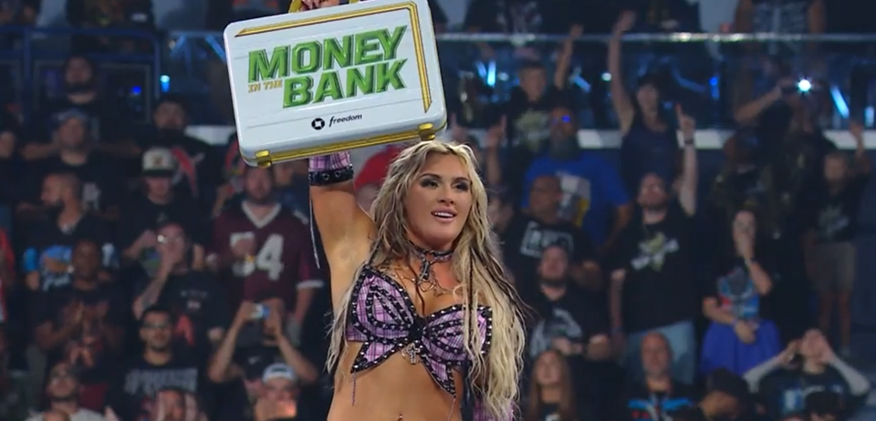 WWE Photo