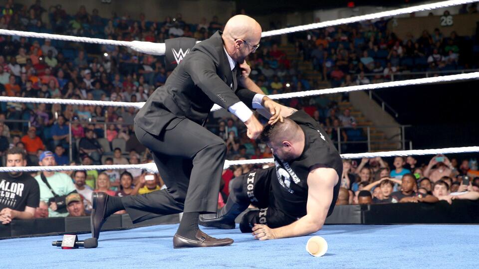 WWE Photo