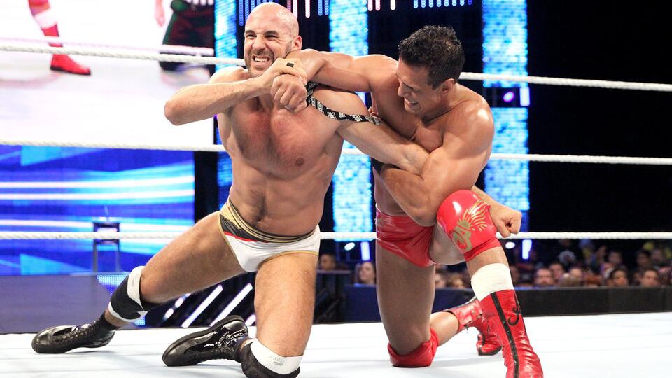 WWE Photo