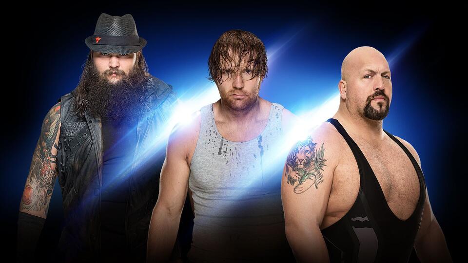 WWE Photo