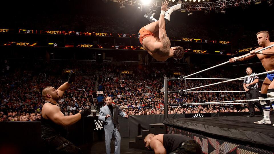 WWE Photo