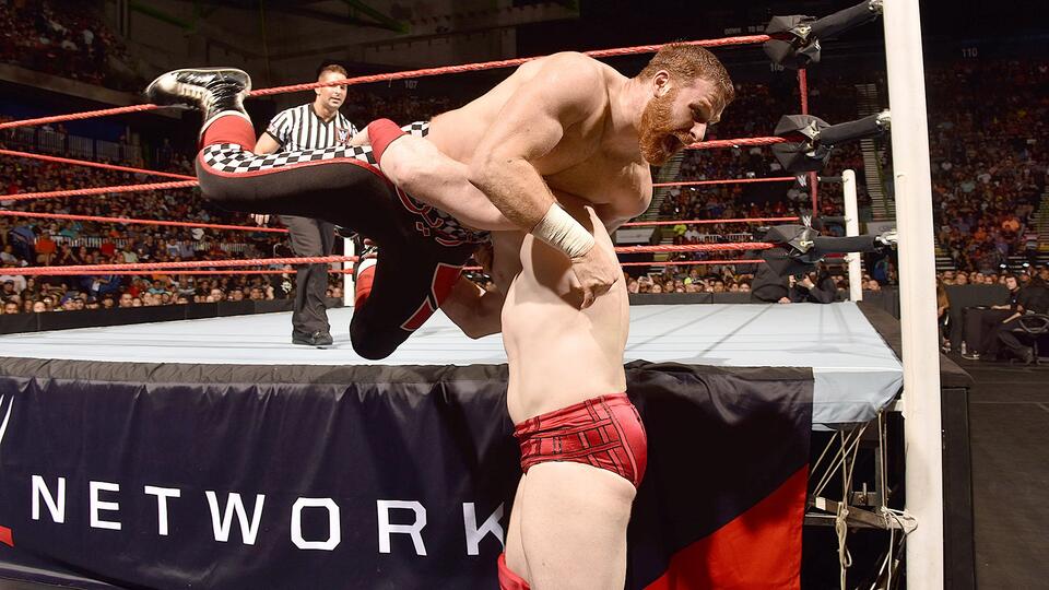 WWE Photo