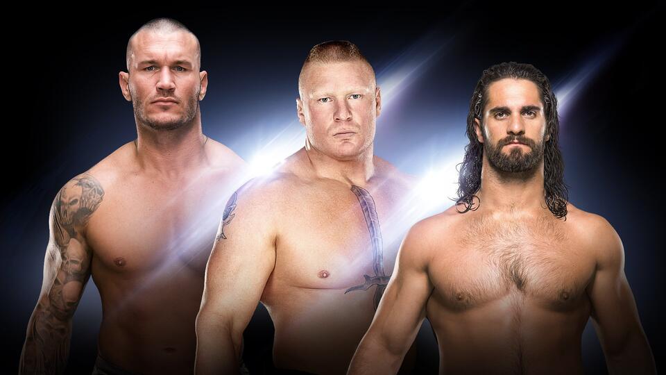 WWE Photo