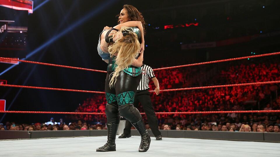 WWE Photo