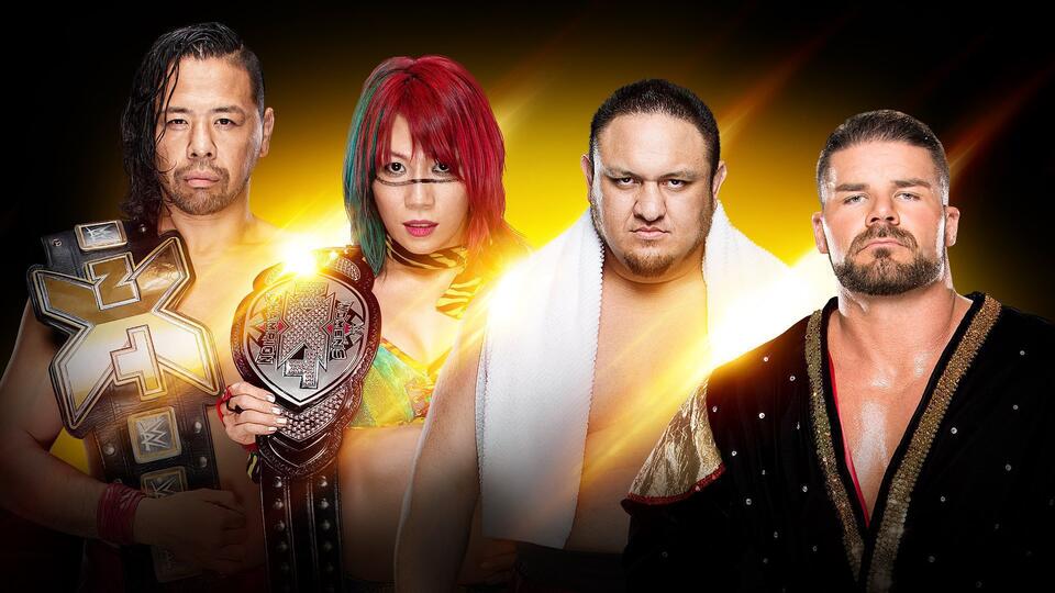 WWE Image