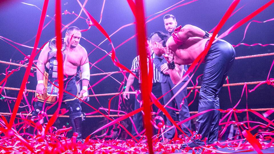 WWE Photo