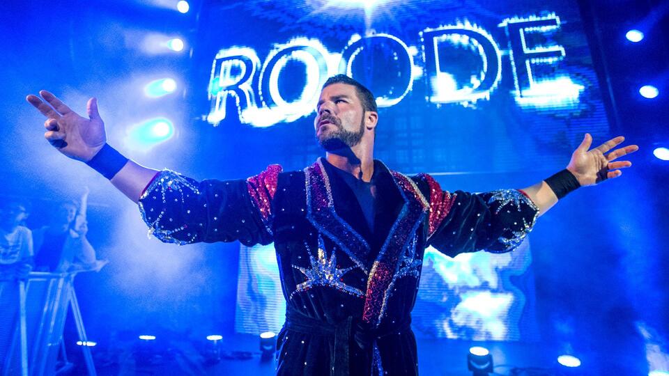 WWE Photo