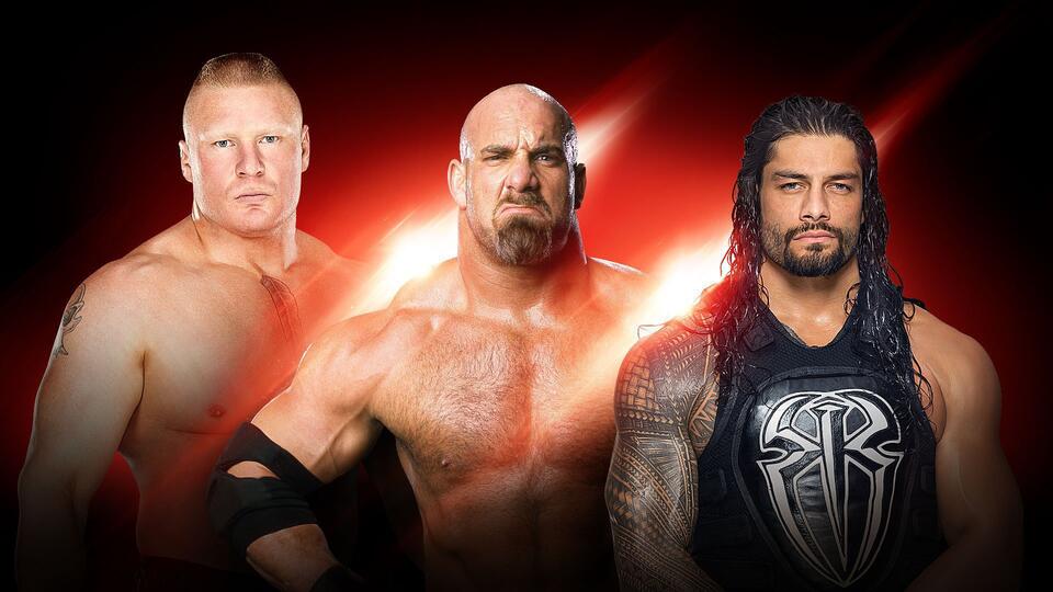 WWE Image