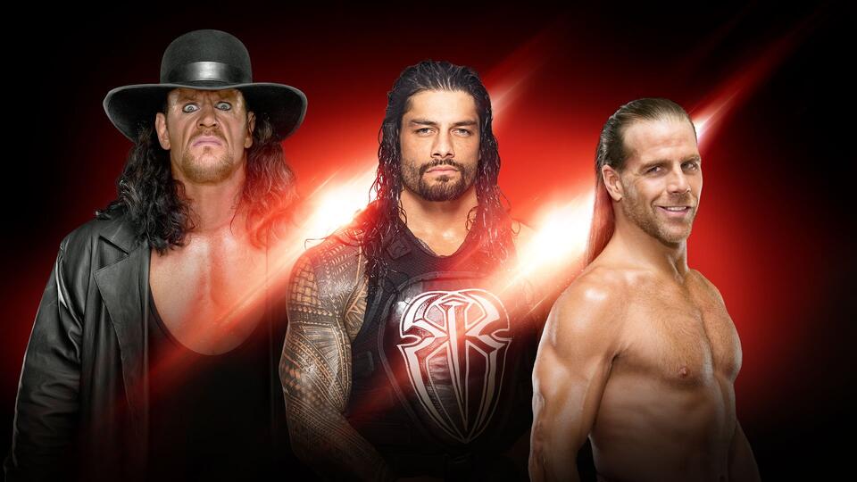 WWE Image