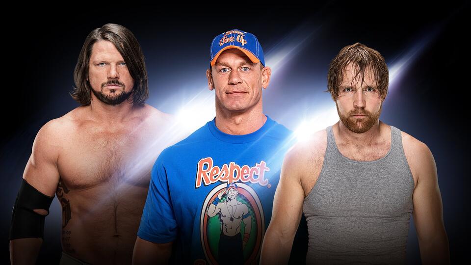 WWE Image