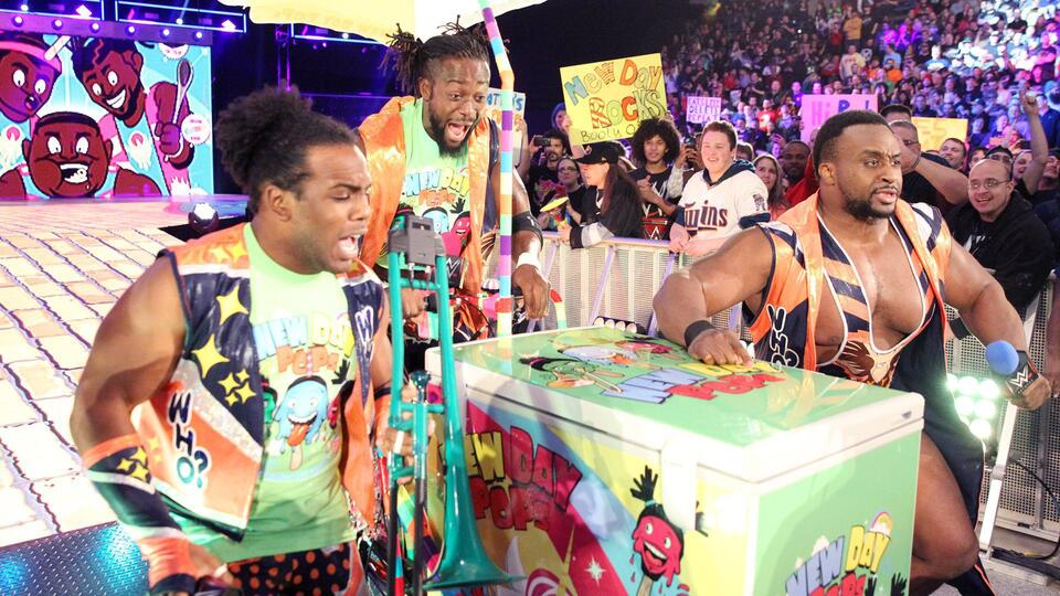 WWE Image