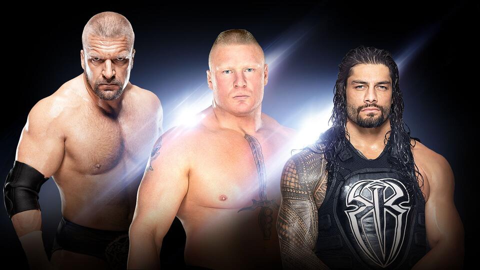 WWE Image
