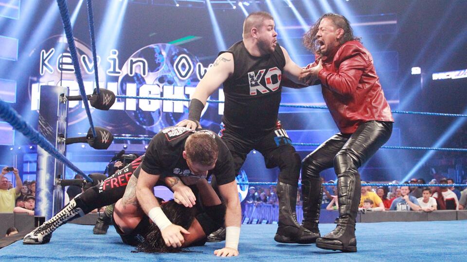 WWE Photo
