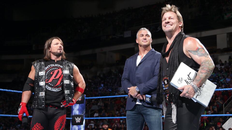 WWE Photo