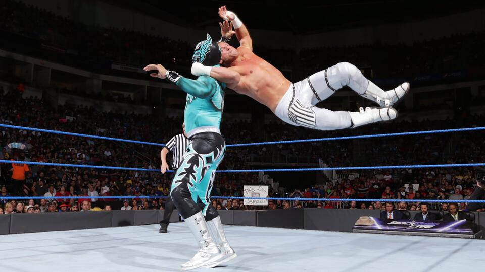 WWE Photo