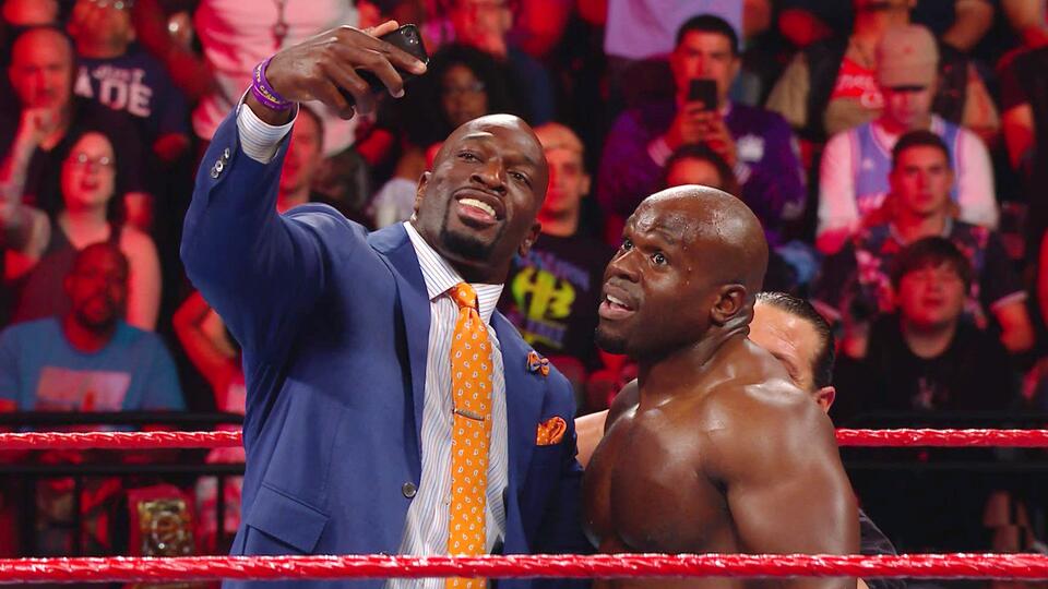 WWE Image
