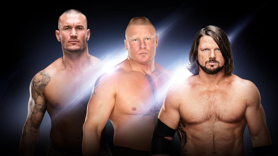 WWE Image