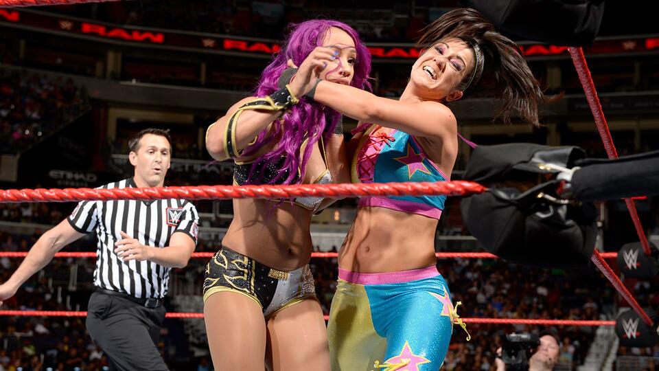 WWE Photo