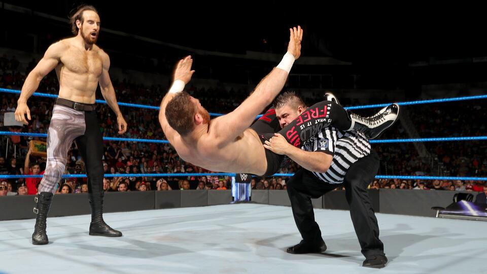 WWE Photo