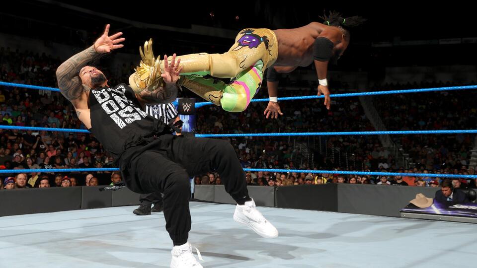 WWE Photo