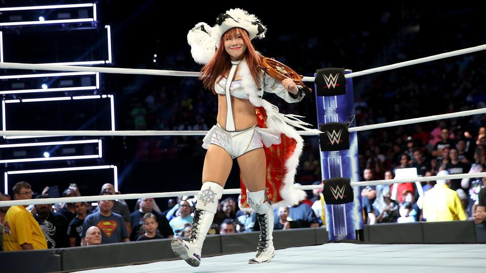 WWE Photo