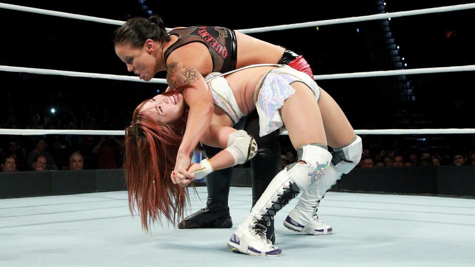WWE Photo