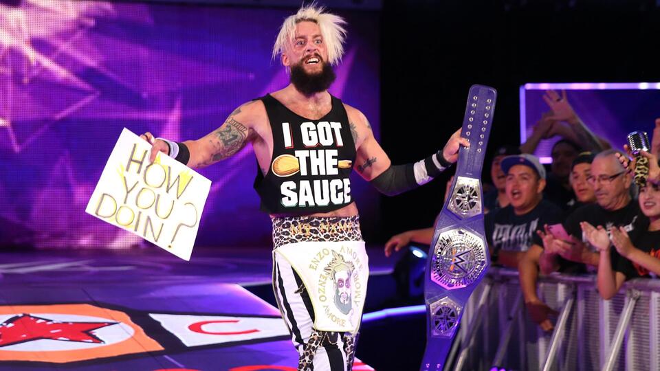 WWE Photo