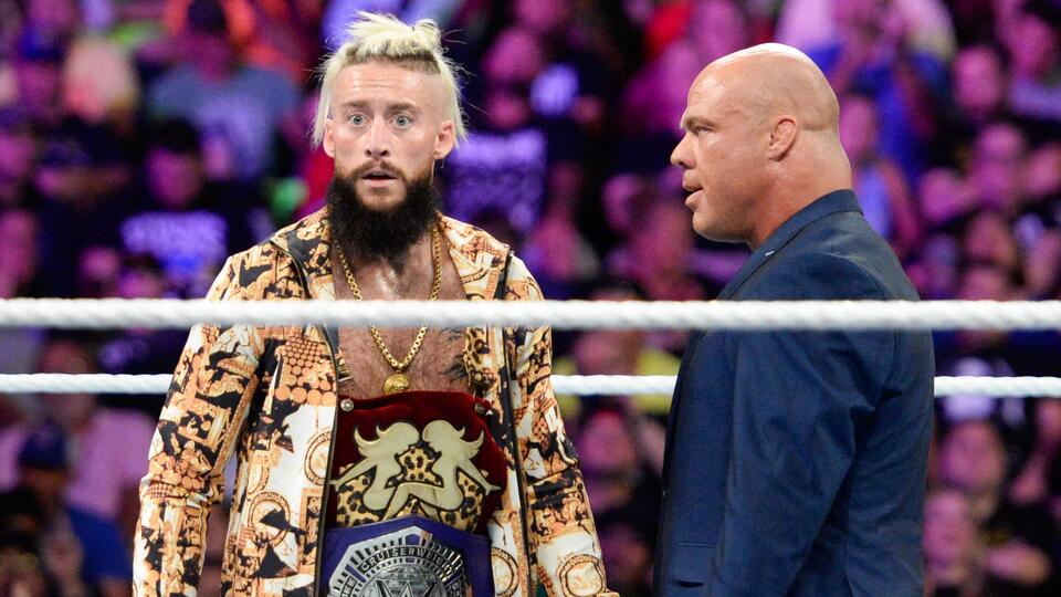 WWE Photo
