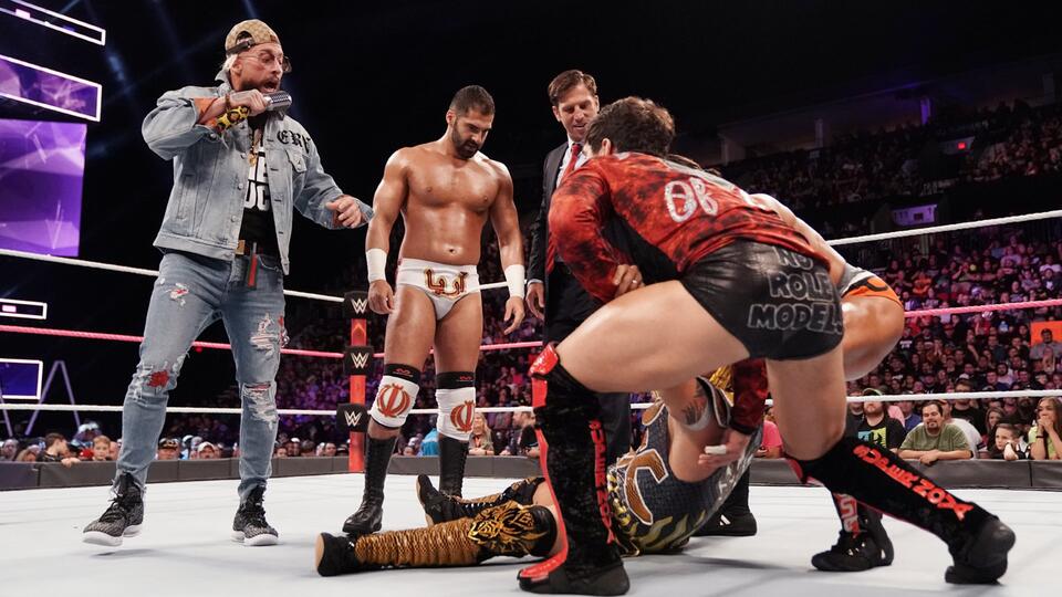 WWE Photo