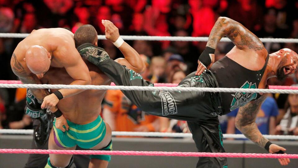 WWE Photo