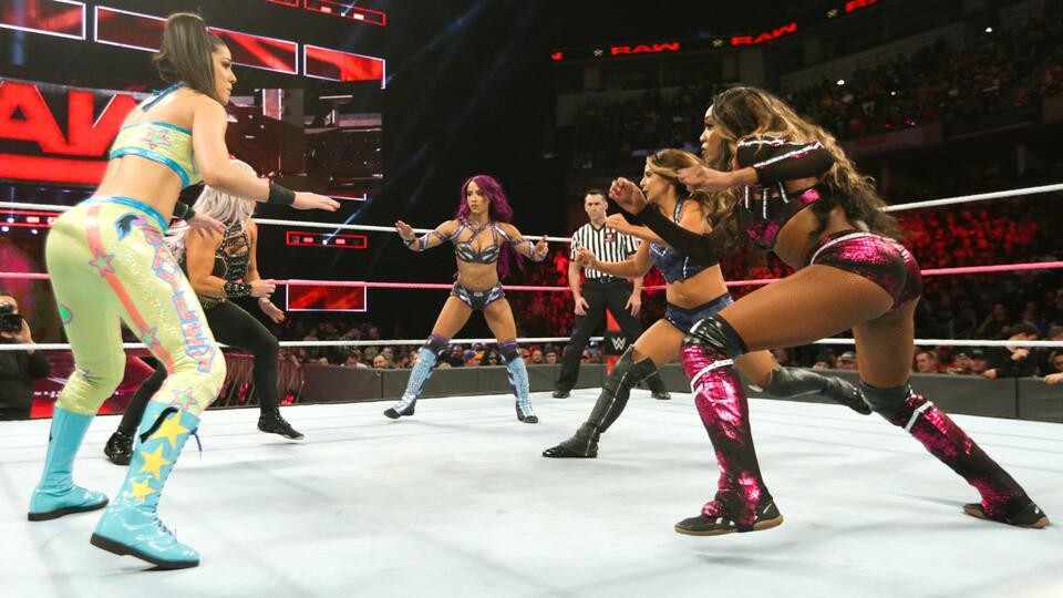 WWE Photo