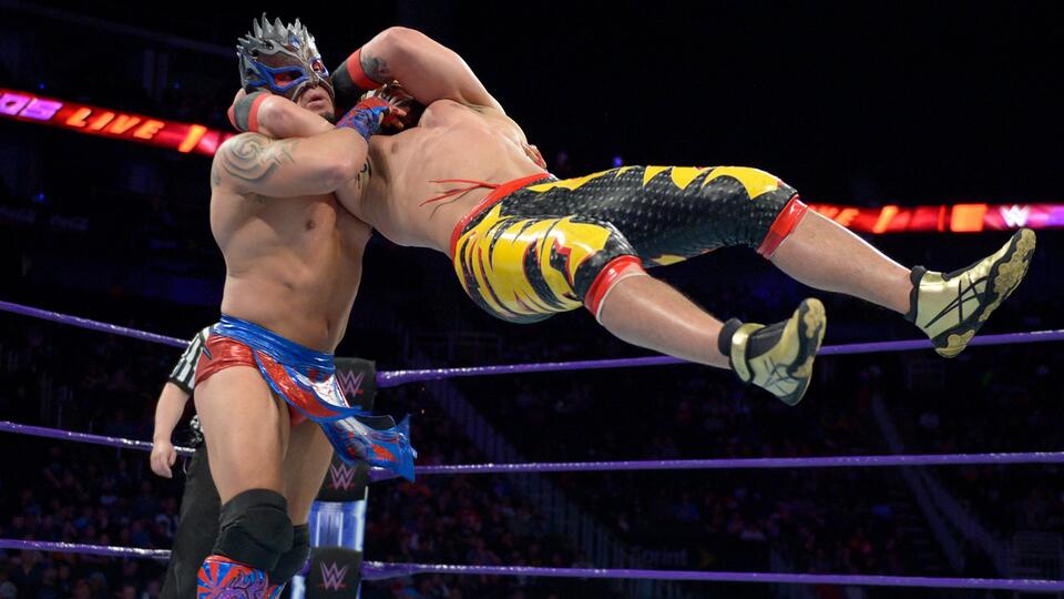 WWE Photo