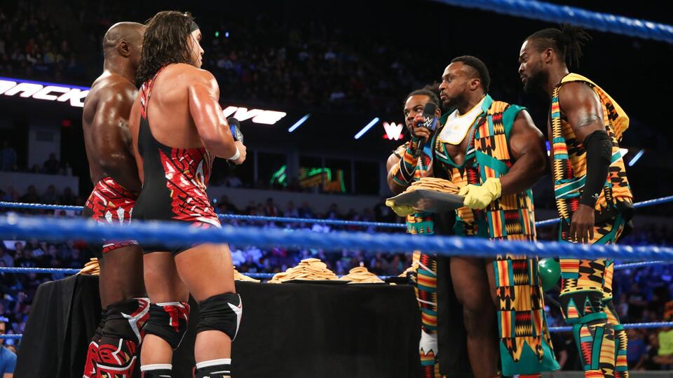 WWE Photo