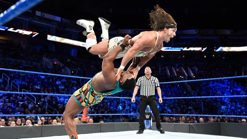 WWE Photo