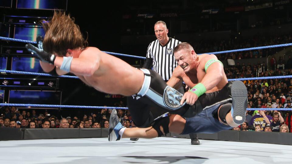 WWE Photo