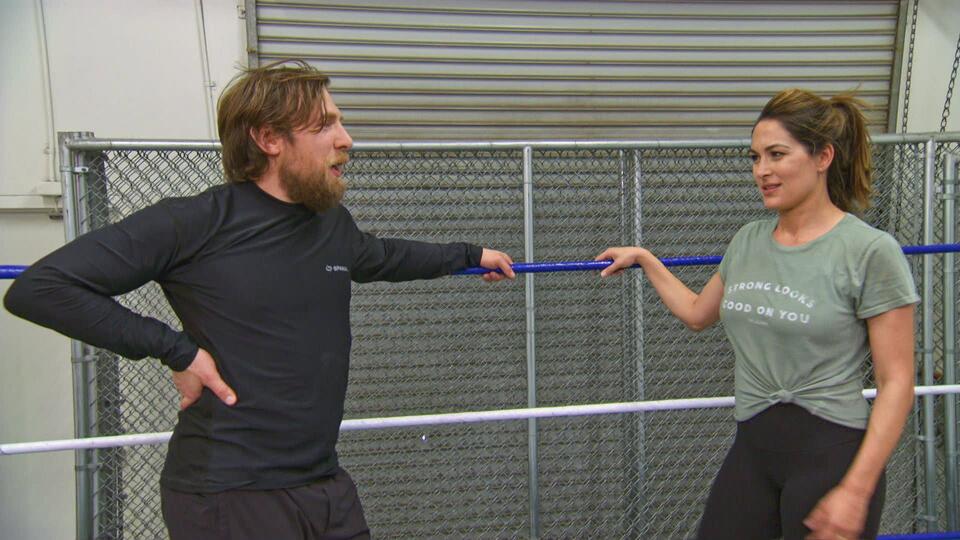 WWE Photo
