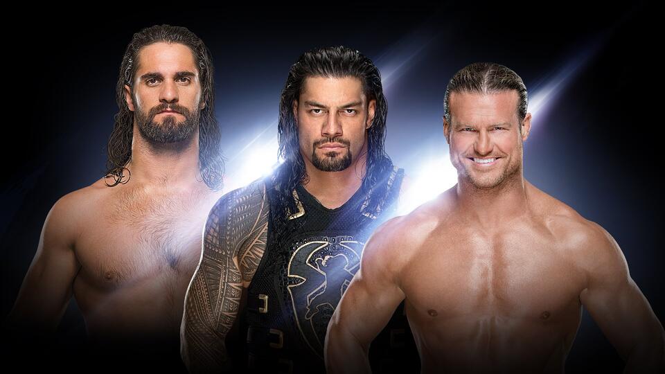WWE Photo