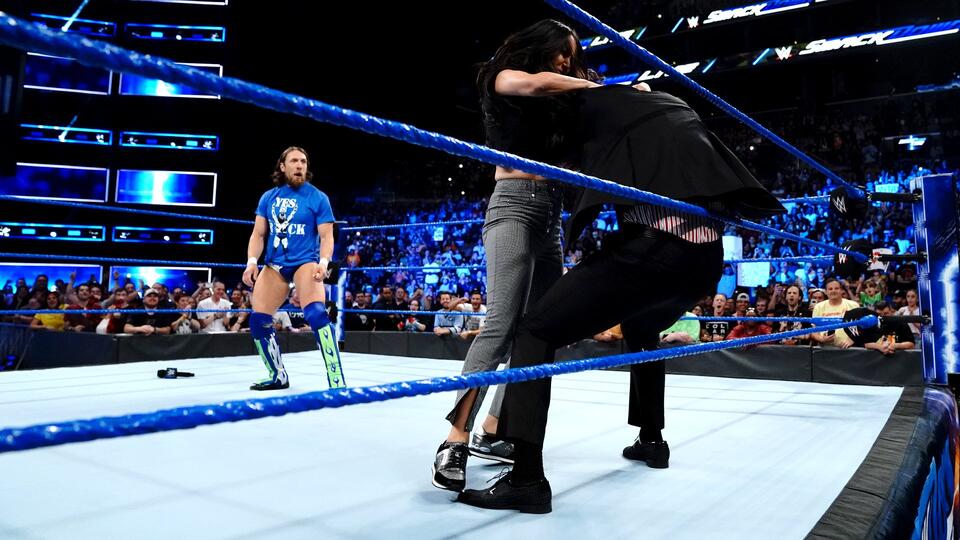 WWE Photo
