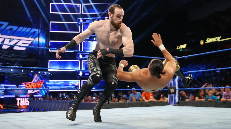 WWE Photo