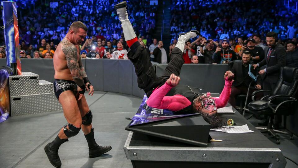 WWE Photo