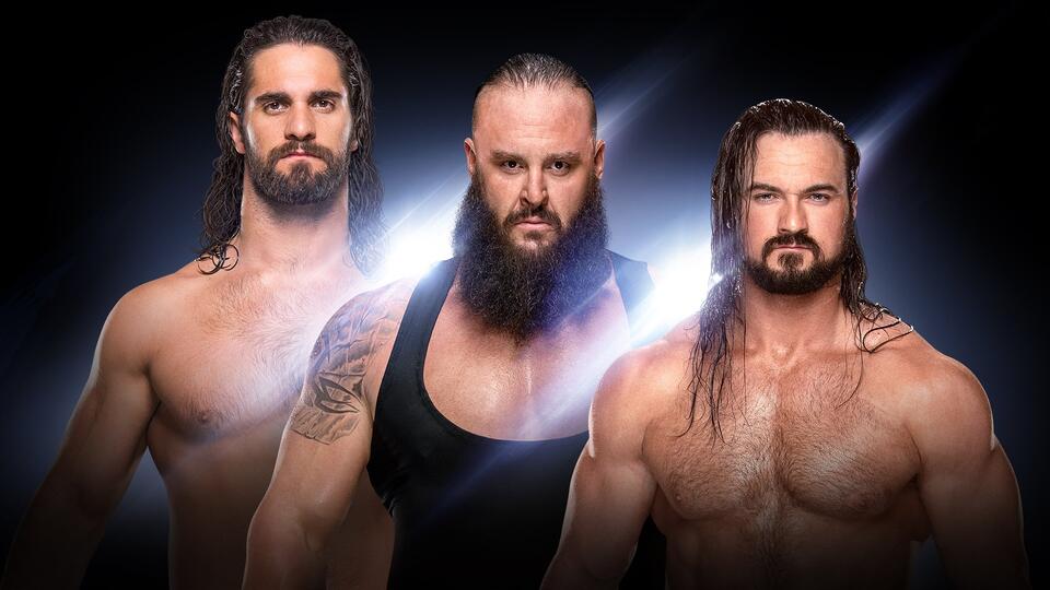 WWE Photo