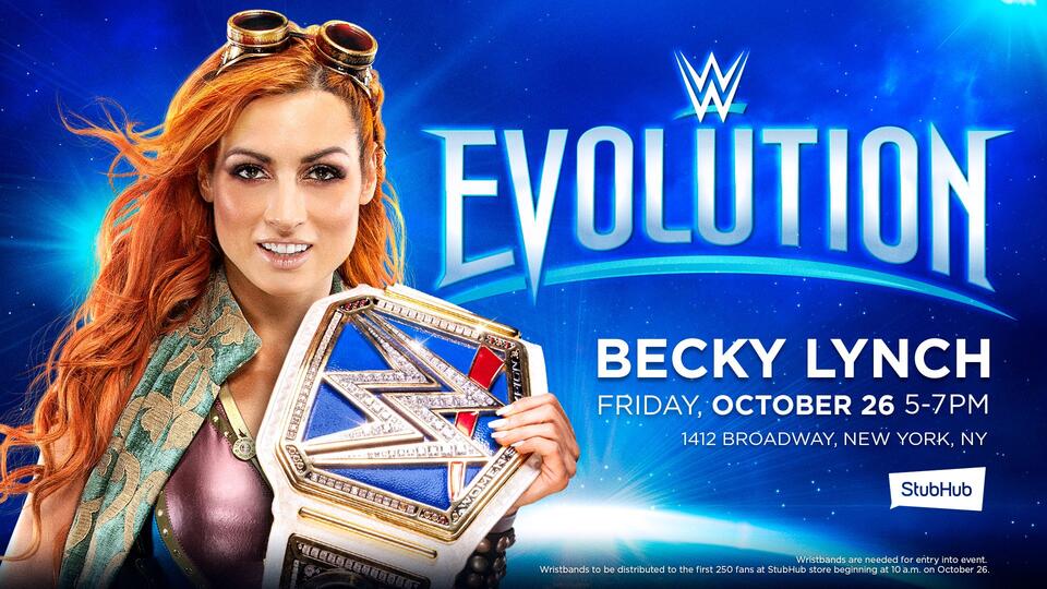 WWE Photo